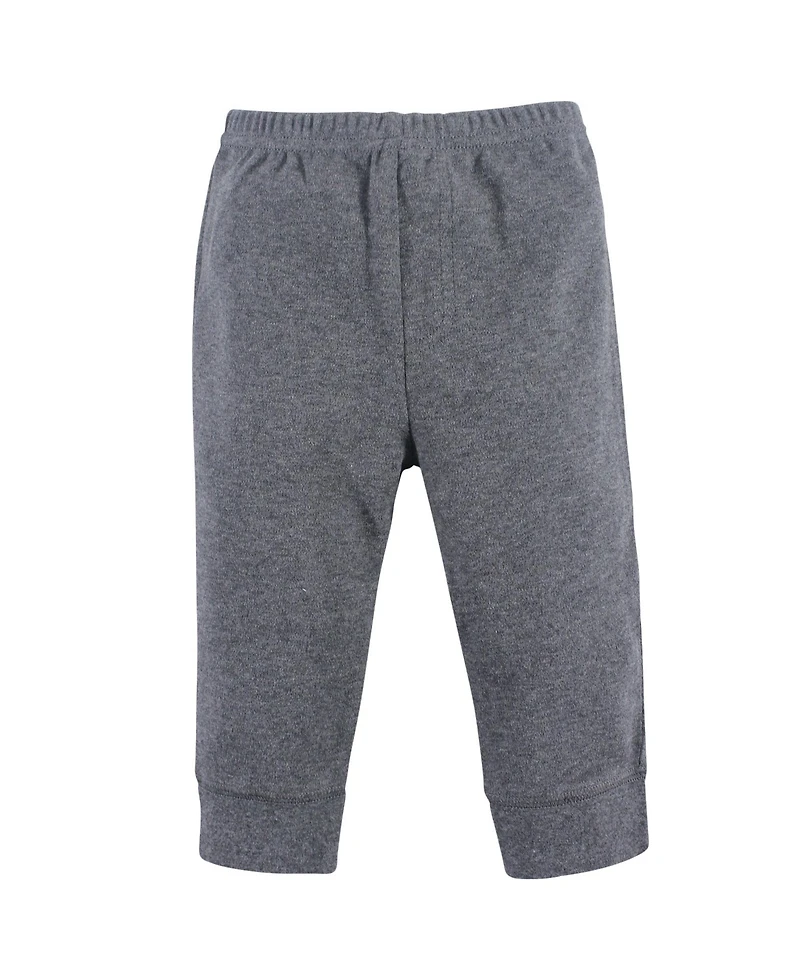 Touched by Nature Baby Boys Organic Cotton Pants Collection