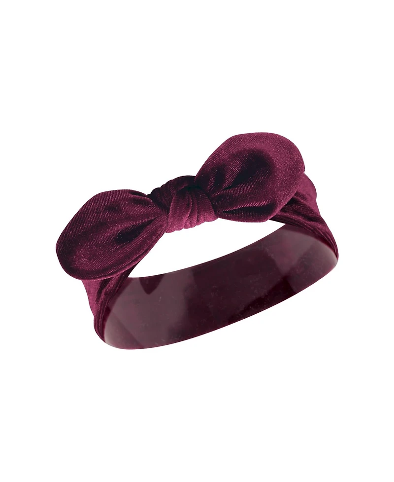 Hudson Baby Baby Girls Hudson 10Pk Headbands