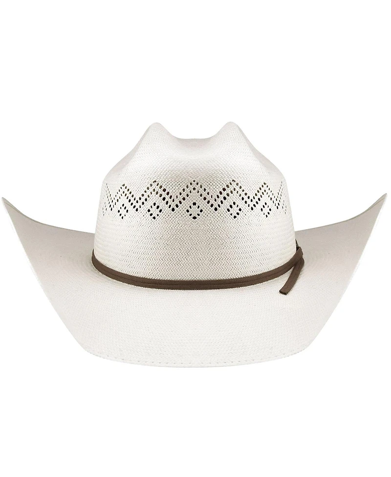 Bailey Western Men's Indio 15X Cowboy Hat Cowboy Western