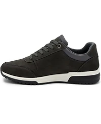 Akademiks Men's Point Court Sneakers