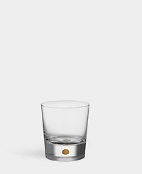Orrefors Intermezzo Dof Stemware Set of 2