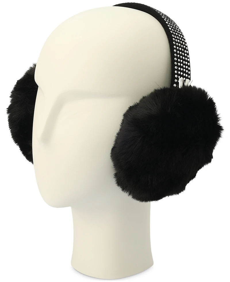 Michael Michael Kors Mini Studded Earmuffs