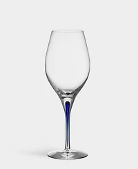 Orrefors Intermezzo Wine Stemware Set of 2