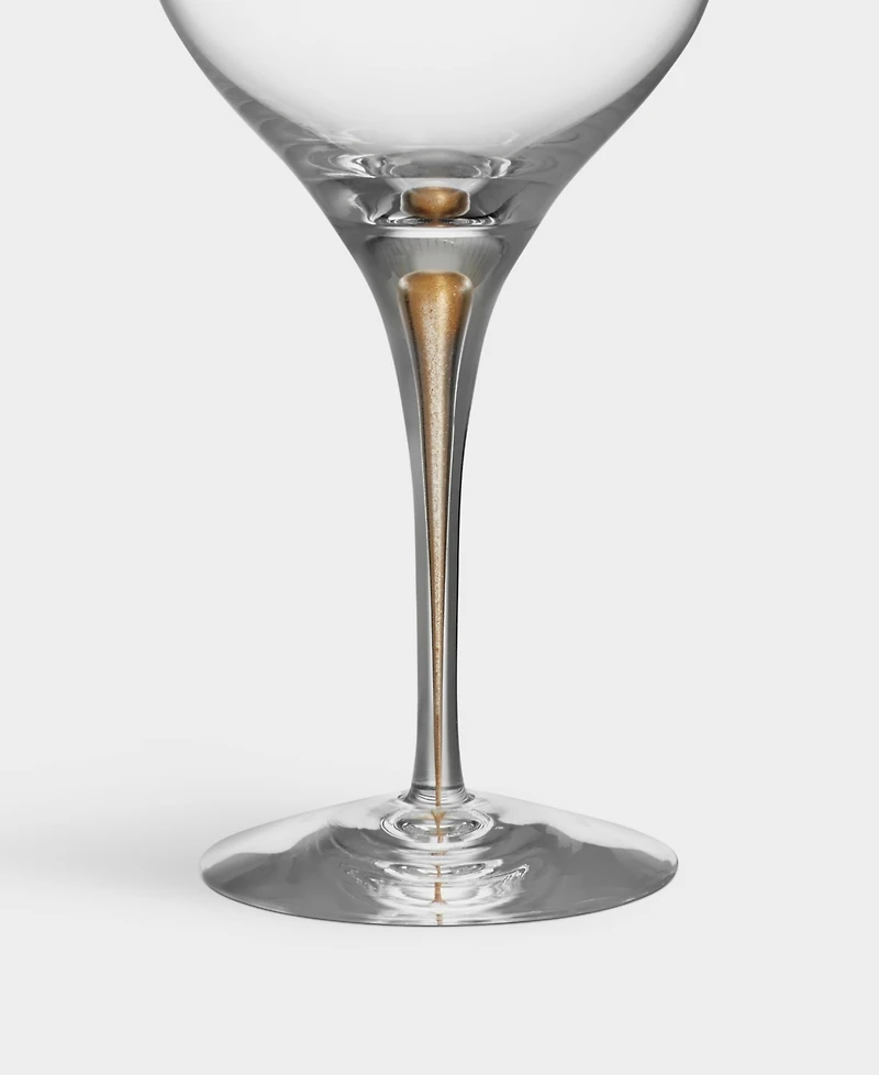 Orrefors Intermezzo Aroma Stemware Set of 3