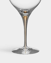 Orrefors Intermezzo Aroma Stemware Set of 3