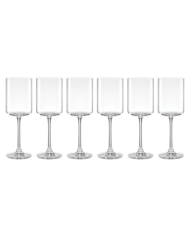 Lenox Tuscany Classics Straight Wine Glasses