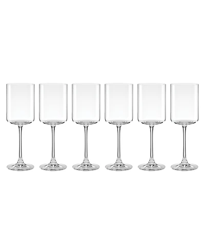 Lenox Tuscany Classics Straight Wine Glasses