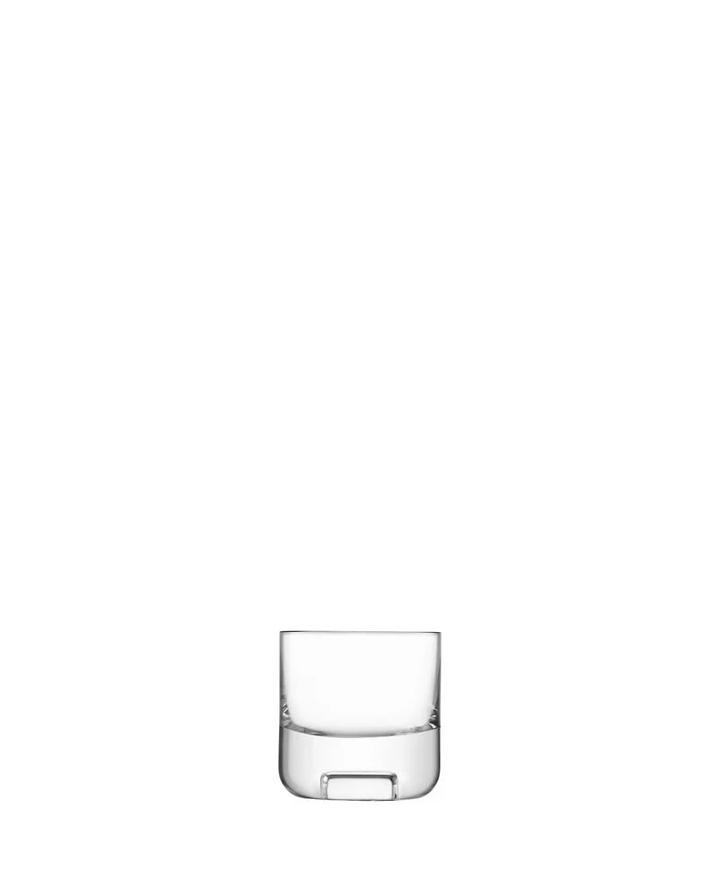 Lsa International Cask Whisky Set, 34oz