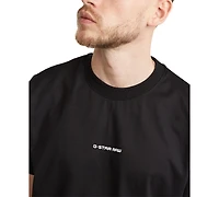G-Star Raw Men's Loose-Fit Logo T-Shirt