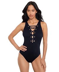 Magicsuit Women's Juxtapose Steffi One-Piece Swimsuit