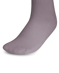 adidas Women's Athletic Cushioned Crew Socks, Pack of 6