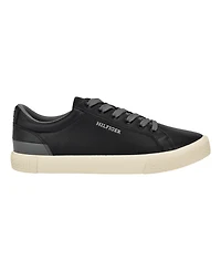 Tommy Hilfiger Men's Rocci Low Top Lace Up Sneakers