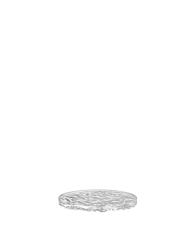 Orrefors Carat Coaster Barware