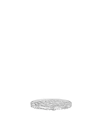 Orrefors Carat Coaster Barware
