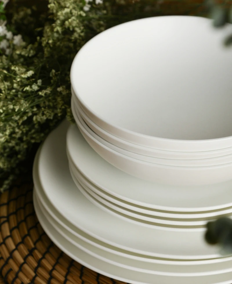 Stone Lain Taglio Pc. Dinnerware Set