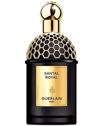 Guerlain Absolus Allegoria Santal Royal Eau de Parfum, 4.2 oz.