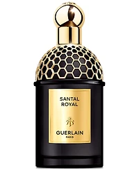 Guerlain Absolus Allegoria Santal Royal Eau de Parfum, 4.2 oz.