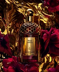 Guerlain Absolus Allegoria Rose Amira Eau de Parfum, 4.2 oz.