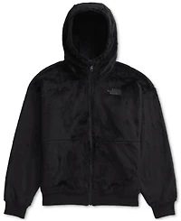 The North Face Big Girls Osito Full-Zip Fleece Hoodie