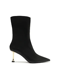 Schutz Women's Firenze Pointed Toe Booties