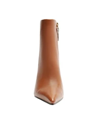 Schutz Women's Mikki High Stiletto Booties