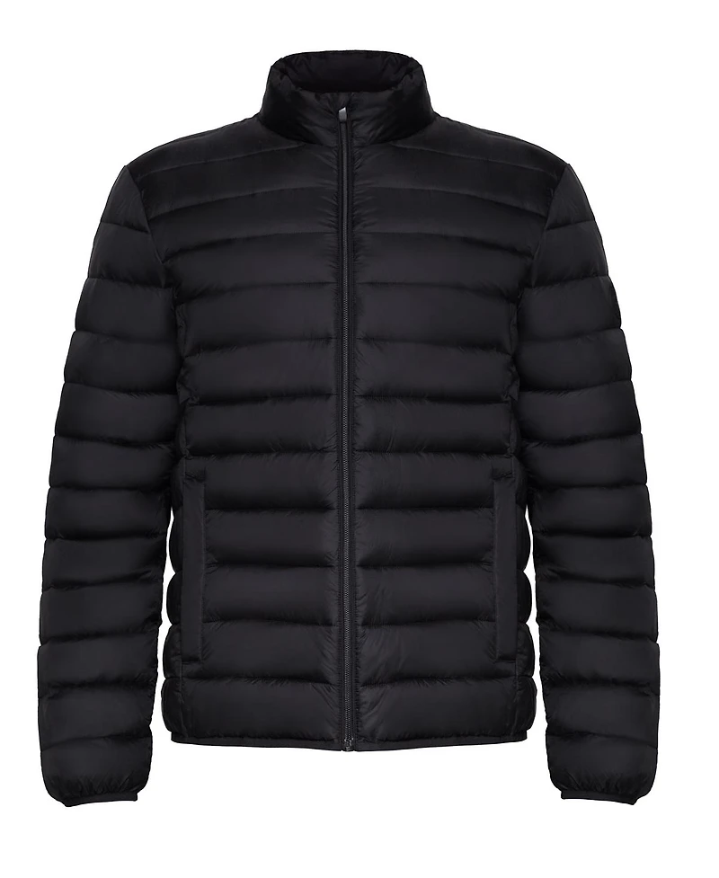 Rokka&Rolla Men's Light Packable Puffer Jacket