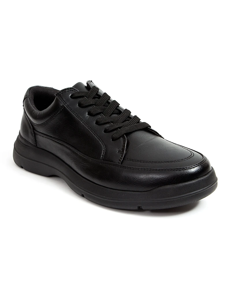 Deer Stags Men's Durham S.u.p.r.o. Sock Dress Oxford