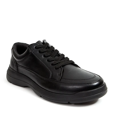 Deer Stags Men's Durham S.u.p.r.o. Sock Dress Oxford