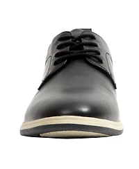 Deer Stags Men's Lisbon S.u.p.r.o. Sock Dress Oxford