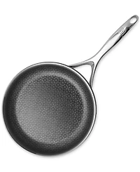 Livwell DiamondClad Stainless Steel Aluminum Core 12" Hybrid Pan