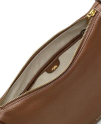 Radley London Oak Street Small Zip-Top Crossbody