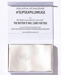 Slip Pure Silk Queen Pillowcase