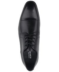 Alfani Men's Quinn Cap-Toe Oxford Dress Shoe, Created for Macy's