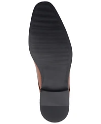Alfani Men's Quinn Cap-Toe Oxford Dress Shoe, Created for Macy's