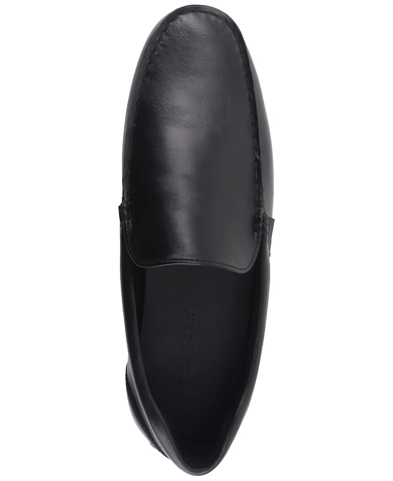 Club Room Men's Martinn Driving Loafer, Created for Macy's