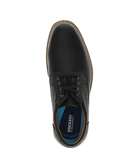 Dockers Men's Handel Dress Casual Oxford