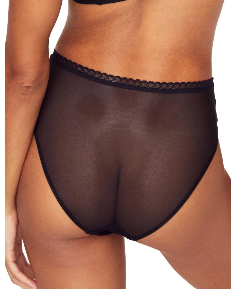 Adore Me Women's Charlize High Cut Panty