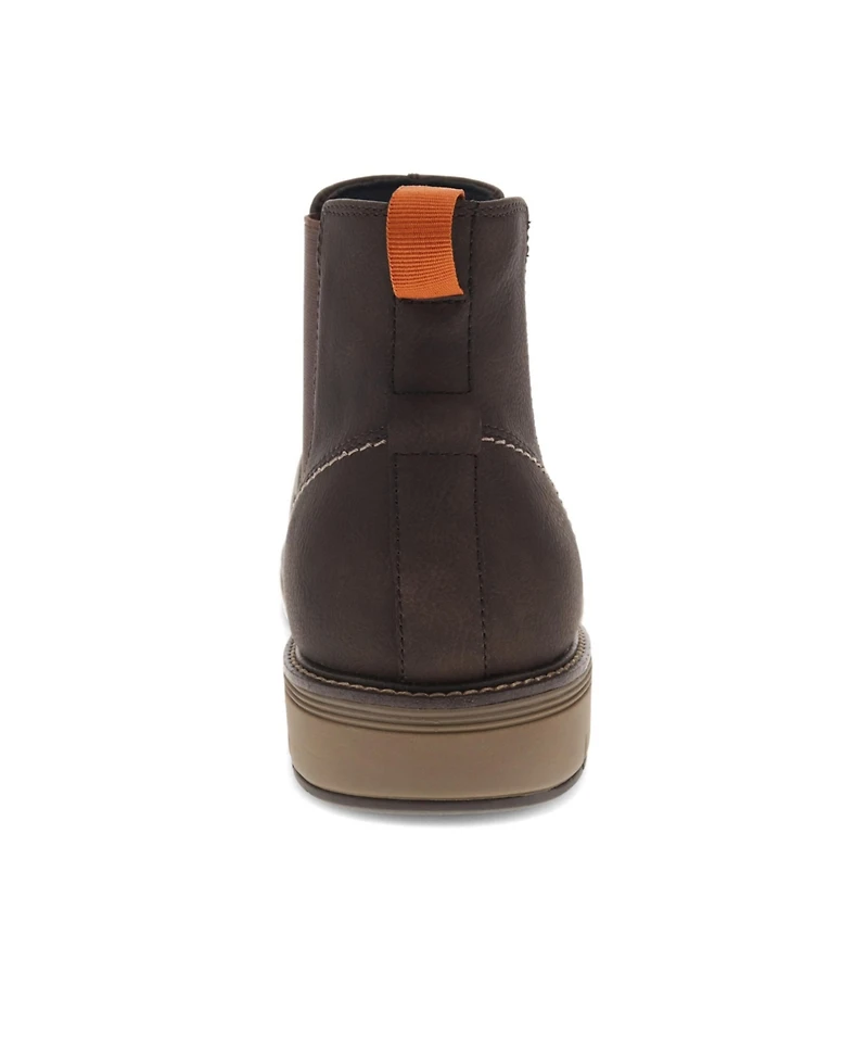 Dockers Men's Tureen Dress Casual Chelsea Boot
