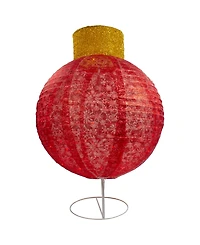 Northlight Onion Ornament Outdoor Commercial Decoration