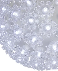 Northlight Led Starlight Sphere Hanging - 7.5-Inch