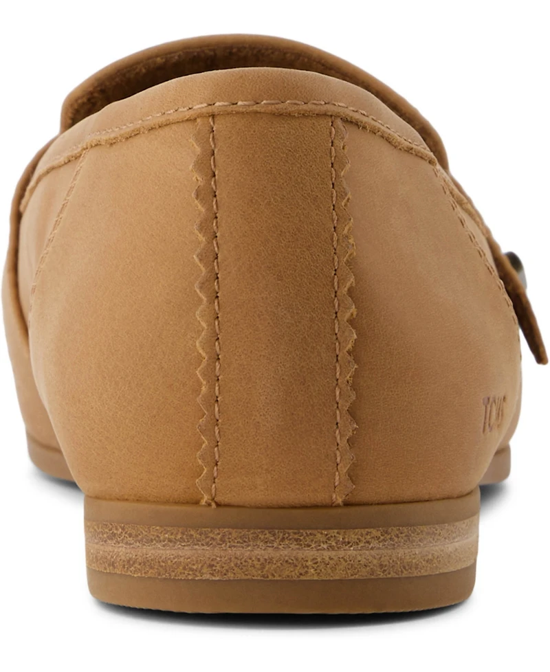 Toms Women's Lynette Slip-On Loafers