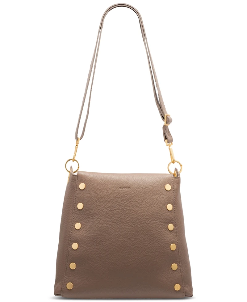 Hammitt Bryant Small Leather Tote