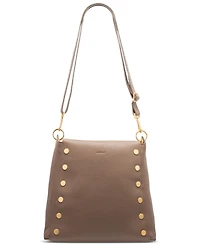 Hammitt Bryant Small Leather Tote