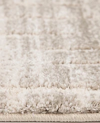 Mink Home Leisure Coast 3'3"x5'3" Area Rug