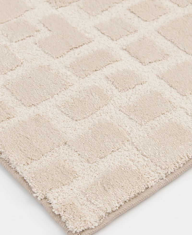 Mink Home Leisure Shore 5'3"x7'7" Area Rug