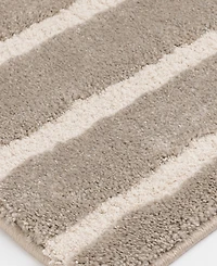 Mink Home Leisure Reef 5'3"x7'7" Area Rug