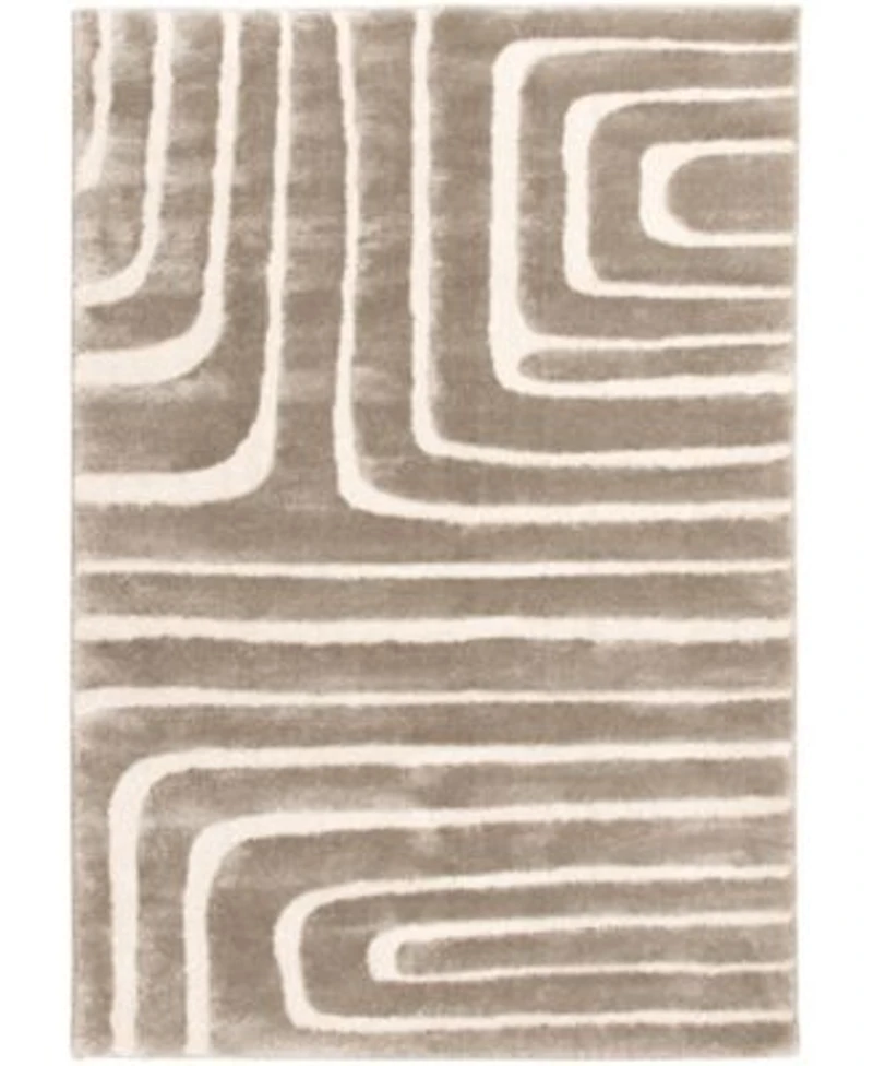 Mink Home Leisure Reef Area Rug Collection