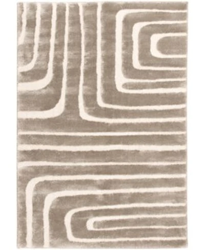 Mink Home Leisure Reef Area Rug Collection
