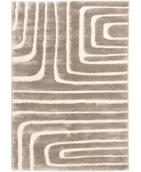 Mink Home Leisure Reef Area Rug Collection