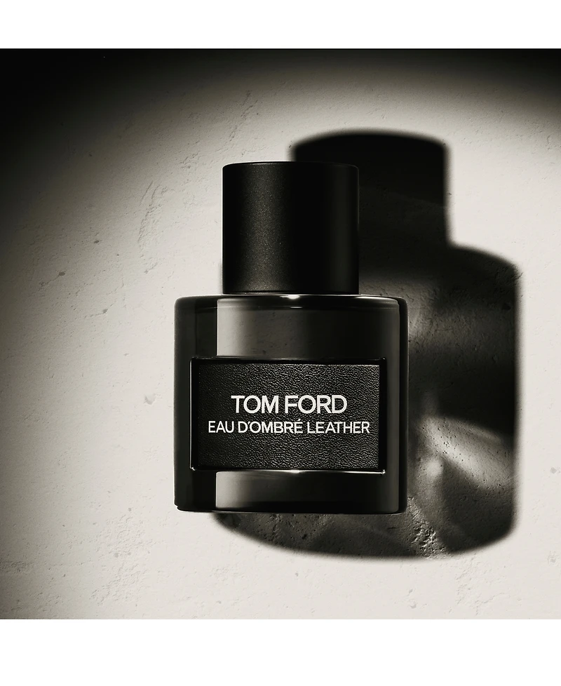 Tom Ford Eau d'Ombre Leather Spray, 1.7 oz.